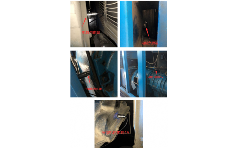 煤矿井口风机齿轮损伤如何诊断？