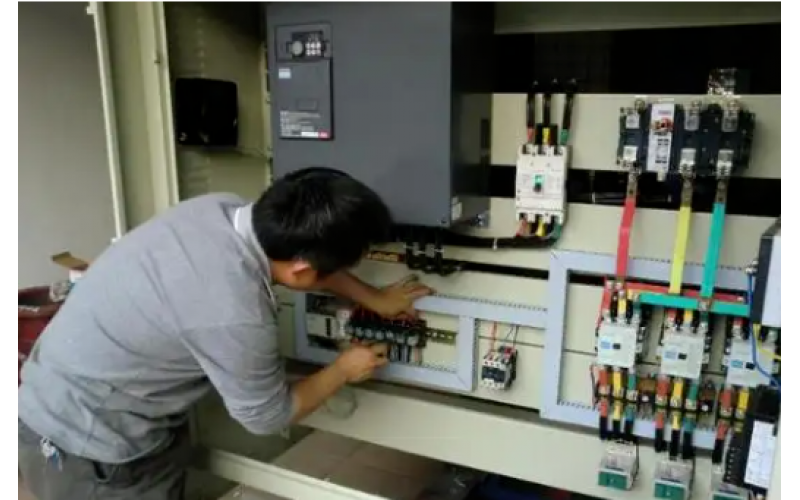 变频器在调试与使用过程中经常遇到的问题